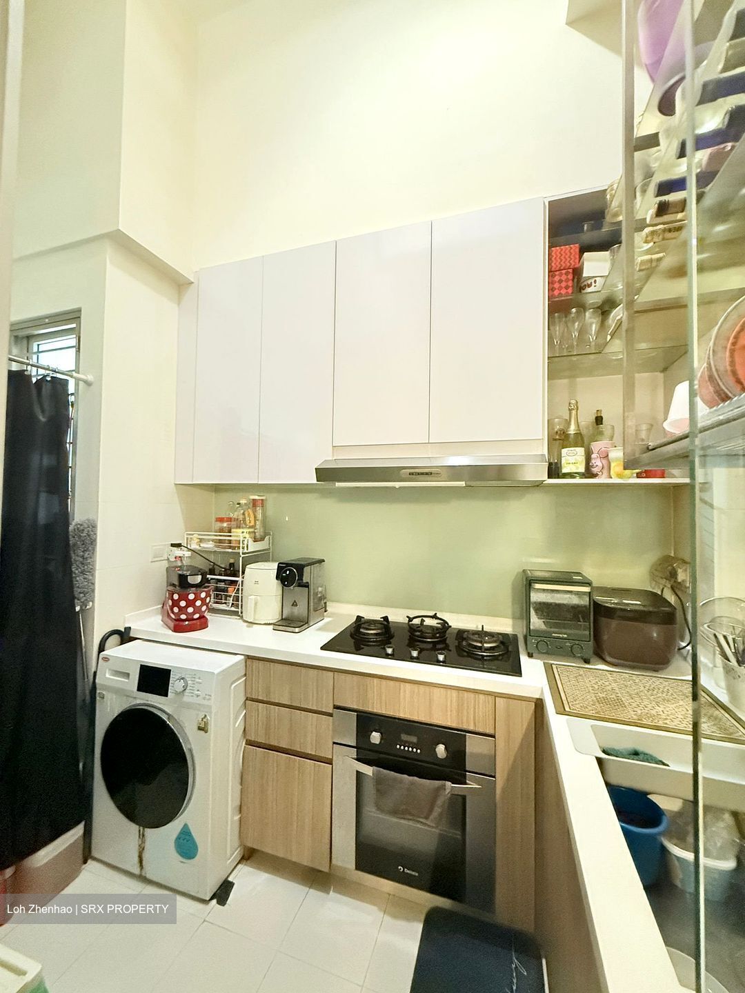 The Greenwich (D28), Condominium #525418501